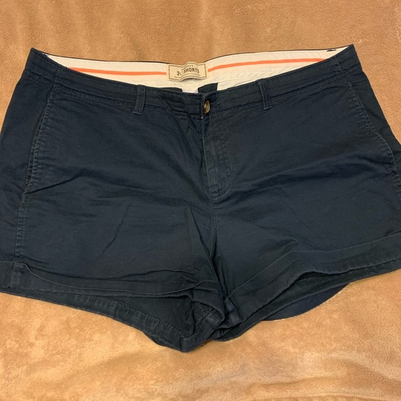 Old Navy Pants - Old navy Blue shorts